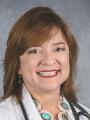 Photo: Dr. Nora Garza, MD
