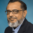 Photo: Dr. Nasimul Siddiqui, MD