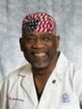 Photo: Dr. James Jones, MD