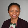 Photo: Dr. Michelle Bell, MD