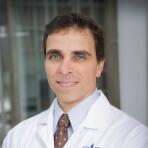 Dr. John Poneros, MD