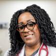 Photo: Dr. Cara Morgan, MD