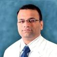 Photo: Dr. Raghu Juvvadi, MD