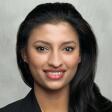 Photo: Dr. Hajera Taher, MD