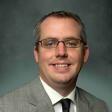 Photo: Dr. Brian Corbett, DO