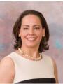 Photo: Dr. Nadia Azuero, MD