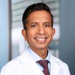 Dr. Dharam Kaushik, MD