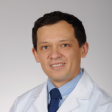 Photo: Dr. Manuel Valdebran Canales, MD