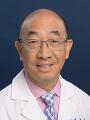 Photo: Dr. Peter Wang, MD