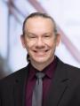 Photo: Dr. Brandon Parkhurst, MD