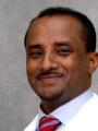 Photo: Dr. Tadele Desalew, MD