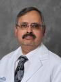 Photo: Dr. Syed Ghani, DPM