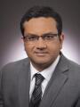 Photo: Dr. Niraj Parikh, MD