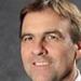 Photo: Dr. John Burton, MD