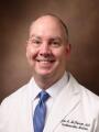 Photo: Dr. John McPherson, MD