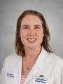Photo: Dr. Mandy Fannin, MD