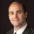 Photo: Dr. Aaron Richardson, DO