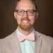 Photo: Dr. Travis Schamber, DO