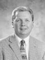 Photo: Dr. Charles Johnson, MD