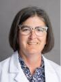 Photo: Dr. Frances Horn, DO