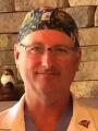 Photo: Dr. Christopher Downing, DO