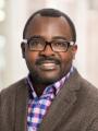 Photo: Dr. Akinwande Akinfolarin, MD