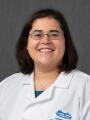 Photo: Dr. Angela Ghuneim, DO