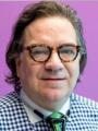 Photo: Dr. Landon Pendergrass, MD