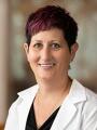 Photo: Dr. Donna Smith, MD