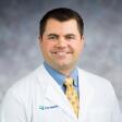 Photo: Dr. John Horne, MD
