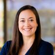 Photo: Dr. Lindsay Hampson, MD