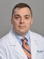 Photo: Dr. Michael Kabonic, DO