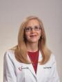 Photo: Lynn Vincent, ACNP