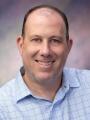 Photo: Dr. Ethan Levine, DO