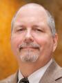 Photo: Dr. John Wilcher, MD