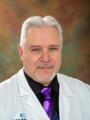 Photo: Dr. Donald Arthur, MD