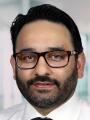 Photo: Dr. Khan Akmal, MD