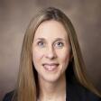 Photo: Dr. Meredith Pugh, MD