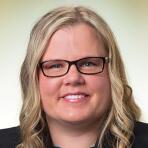 Dr. Katrina Erickson, OD