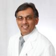 Photo: Dr. Nevindra Mangru, MD