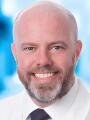 Photo: Dr. James Murphy, MD