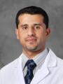 Photo: Dr. Mohammad Alqarqaz, MD