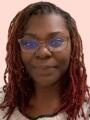 Photo: Atia Wise, LCMHC