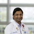 Photo: Dr. Bobby Nibhanupudy, MD
