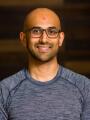 Photo: Dr. Parth Shah, DPT