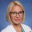 Photo: Dr. Samantha Bunting, DO