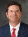 Photo: Dr. Daniel Robertson, MD