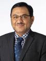 Photo: Dr. Moiz Tajkhanji, MD