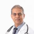 Photo: Dr. Joel Pallapati, MD