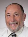Photo: Dr. Robert Pallay, MD